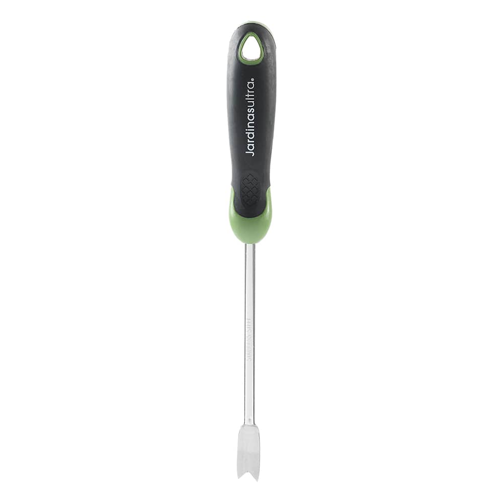 Arrache-pissenlits à main en inox JARDINAS ULTRA