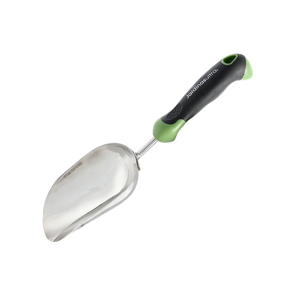 Cuillère de jardinage en inox JARDINAS ULTRA