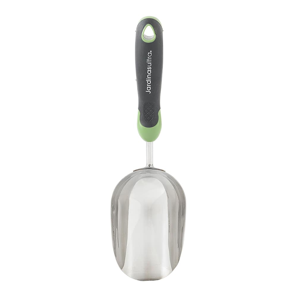 Cuillère de jardinage en inox JARDINAS ULTRA