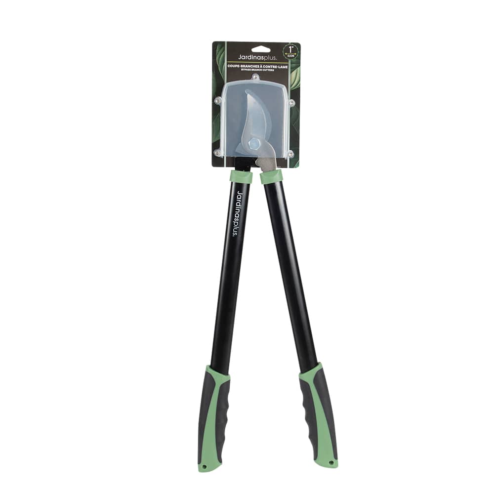 JARDINAS PLUS Bypass Branch Cutters 24&nbsp;in