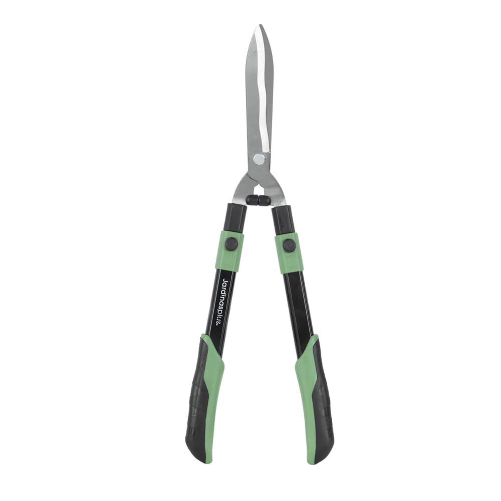 JARDINAS PLUS telescopic Hedge Shears 33 in