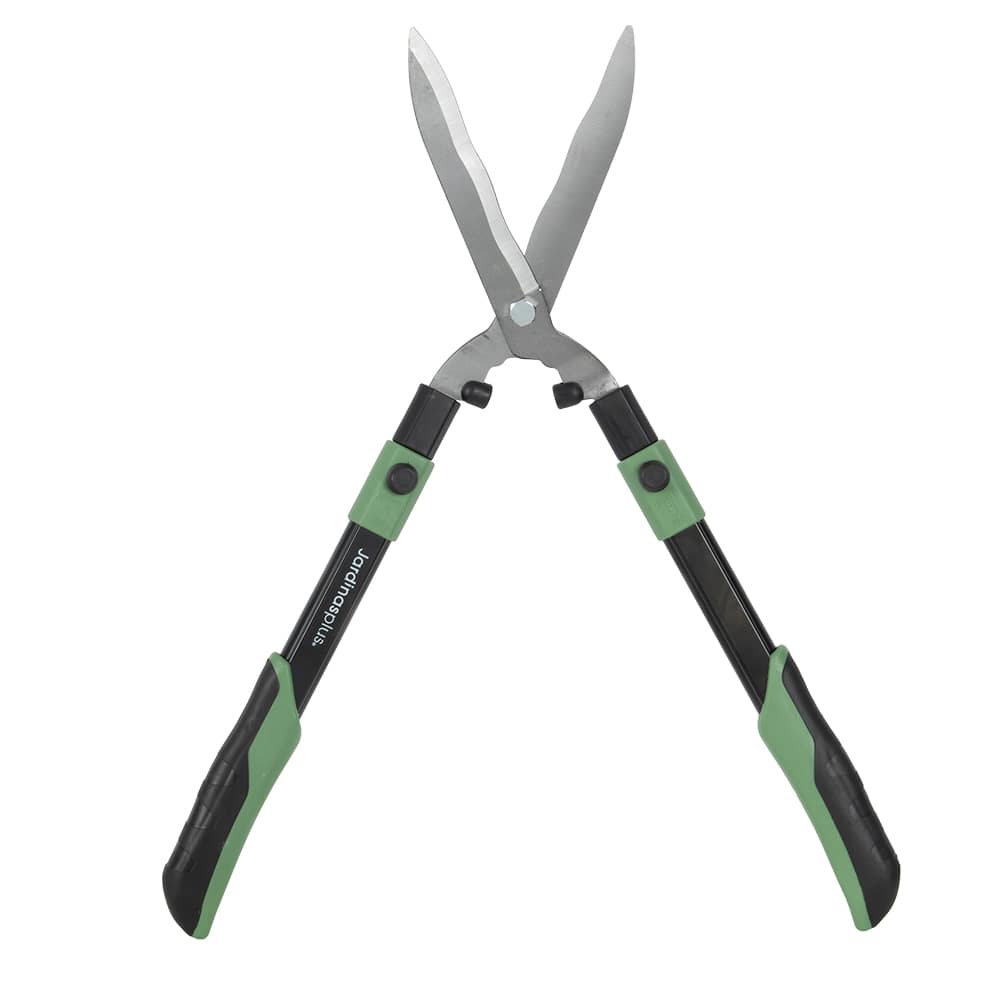 JARDINAS PLUS telescopic Hedge Shears 33 in