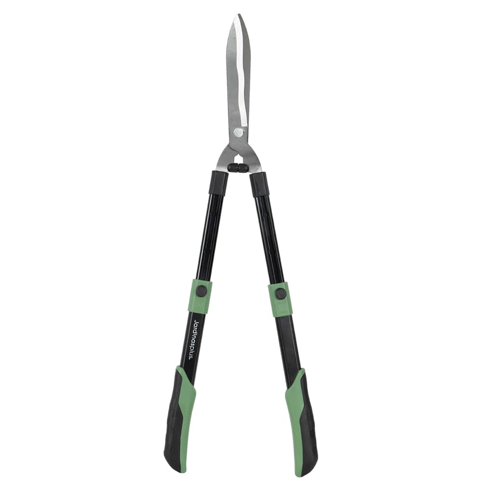 JARDINAS PLUS telescopic Hedge Shears 33 in