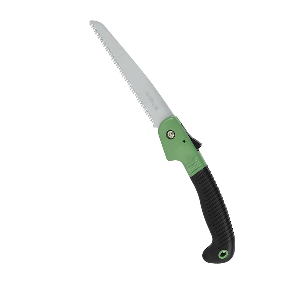 JARDINAS Folding Pruning Saw 7&nbsp;1/2&nbsp;in