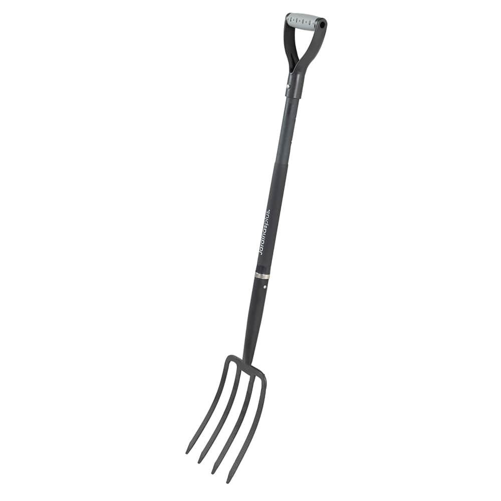 Fourche à bêcher JARDINAS PLUS