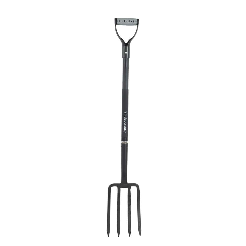 Fourche à bêcher JARDINAS PLUS