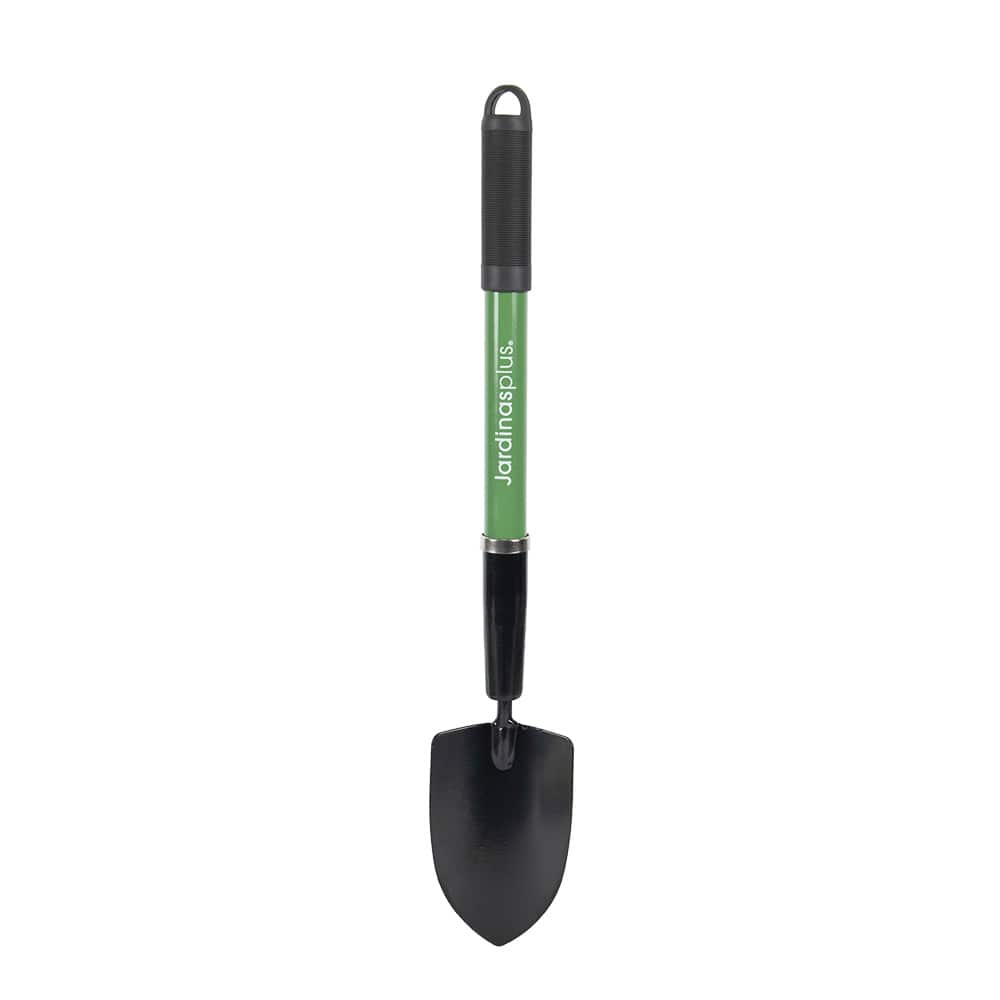 JARDINAS PLUS Compact Round Garden Shovel