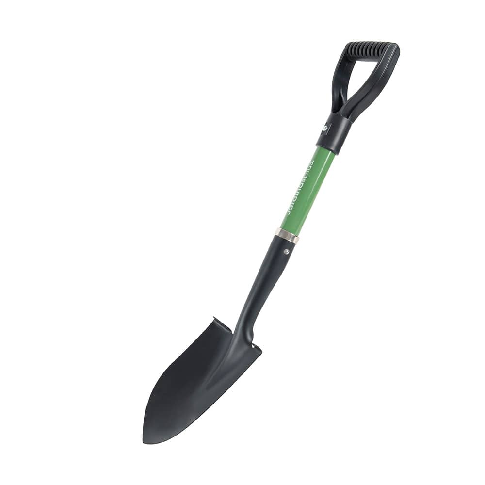 JARDINAS PLUS Compact Round Shovel