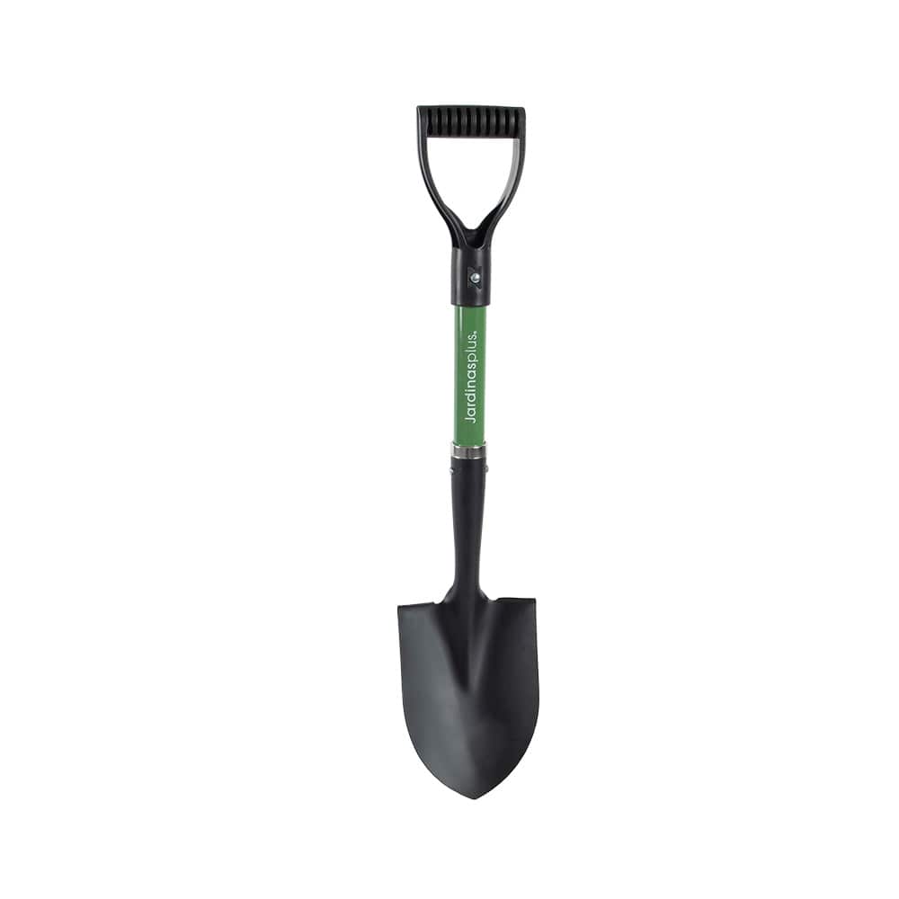 Pelle ronde Compacte JARDINAS PLUS