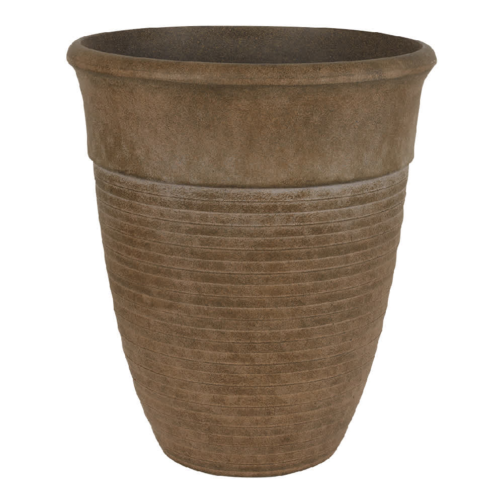 VERTUO Marquee Round Light Flower Pot 16&nbsp;7/8&nbsp;in