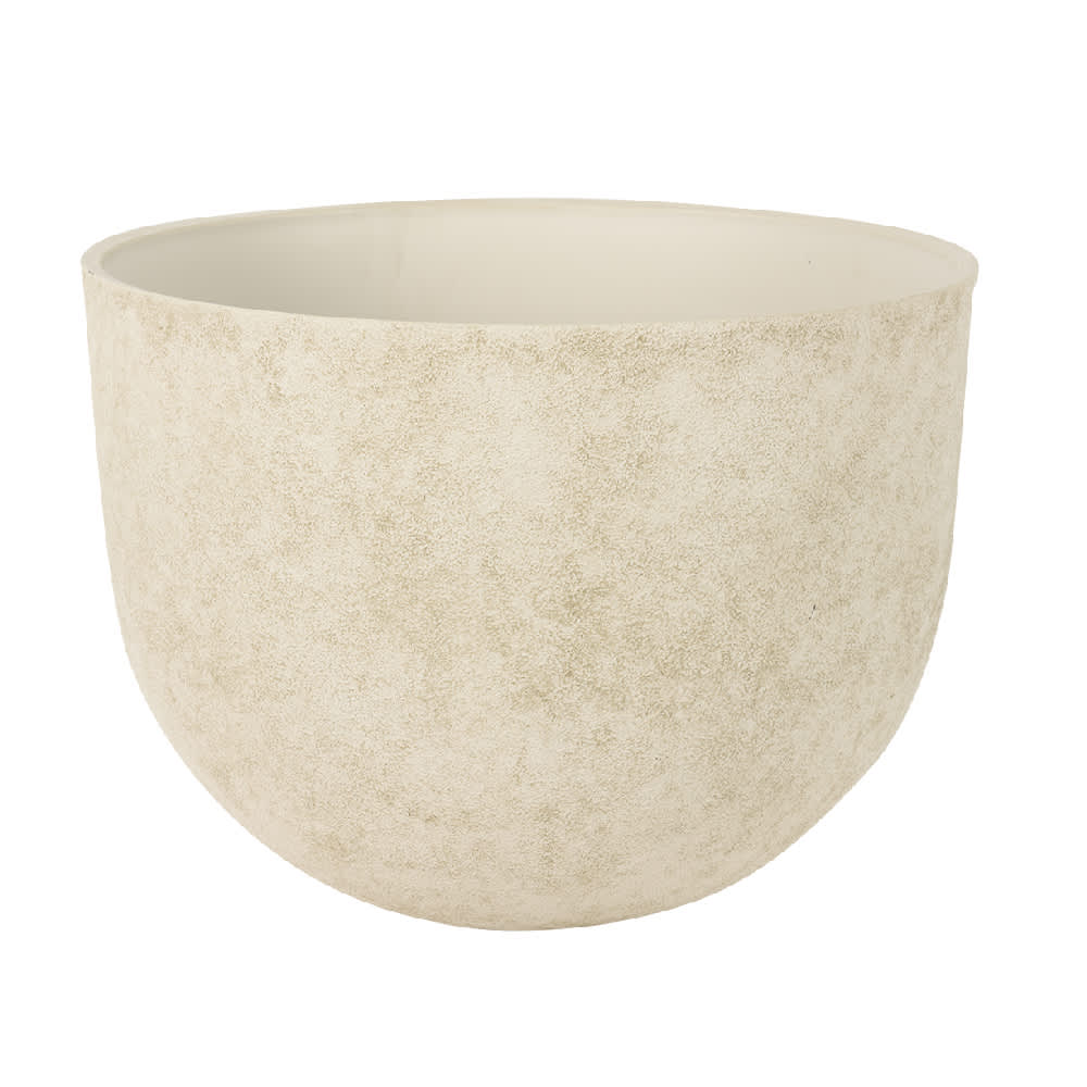 VERTUO Athens Light Flower Pot 17&nbsp;3/4&nbsp;in