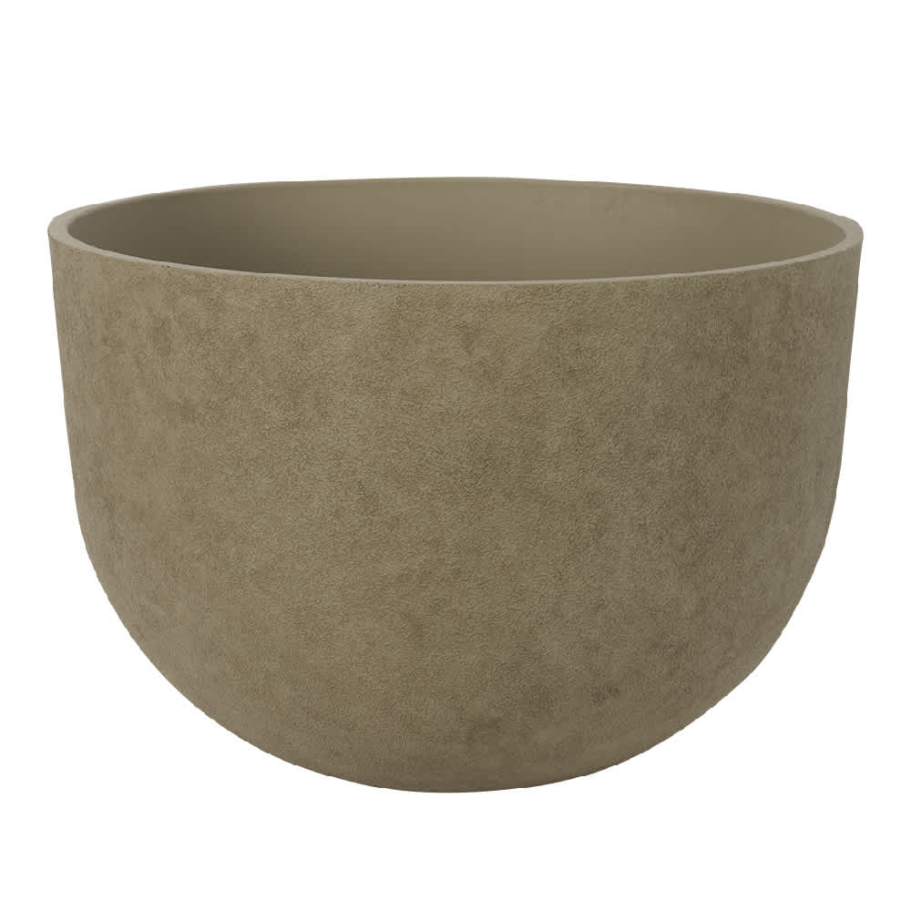 VERTUO Athens Light Flower Pot 17&nbsp;3/4&nbsp;in