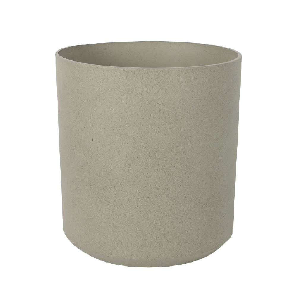 VERTUO Cylinder Light Flower Pot 13&nbsp;3/4 in