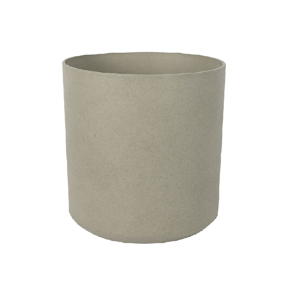 VERTUO Cylinder Light Flower Pot 11 in