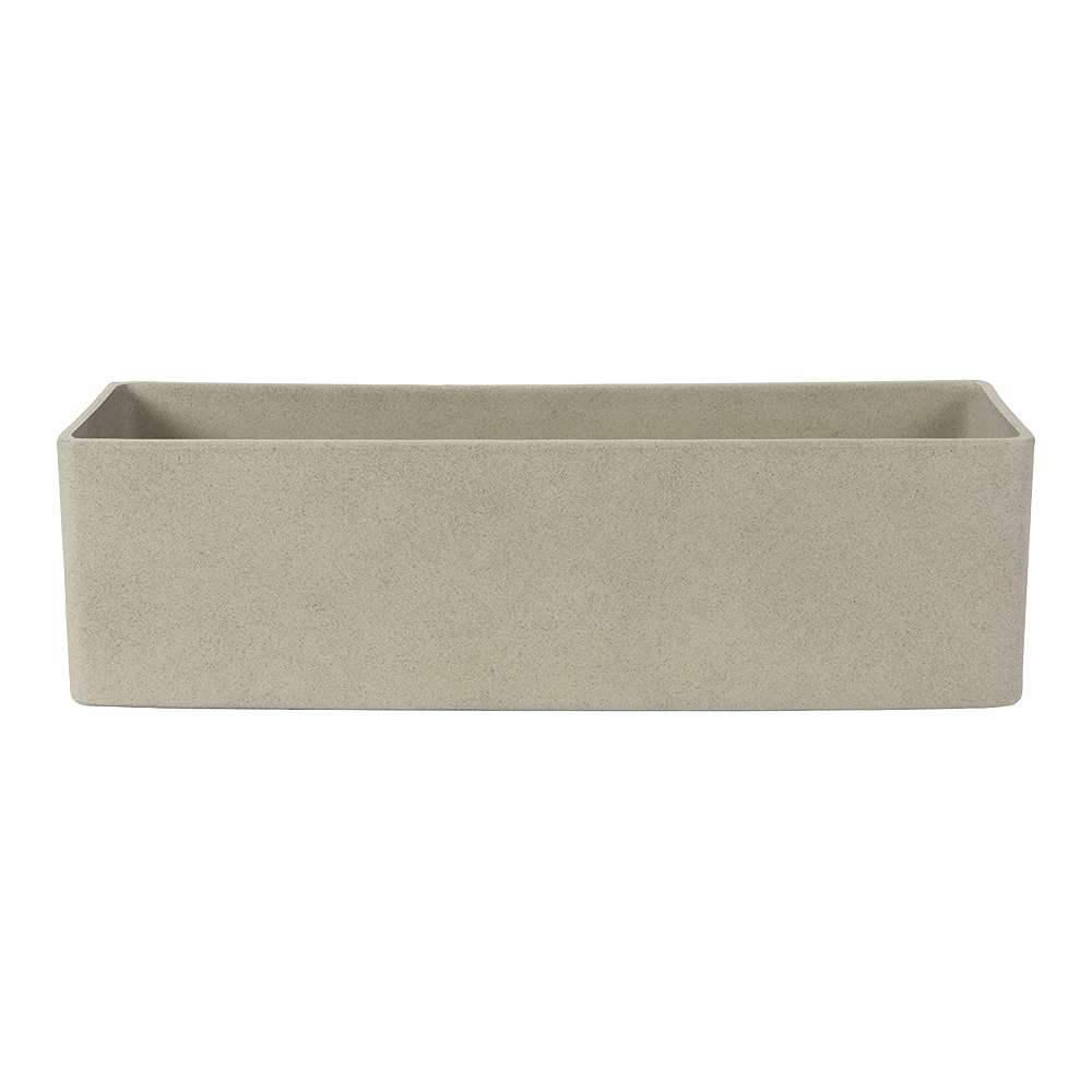 Jardinière Classic 27&nbsp;1/8&nbsp;po VERTUO