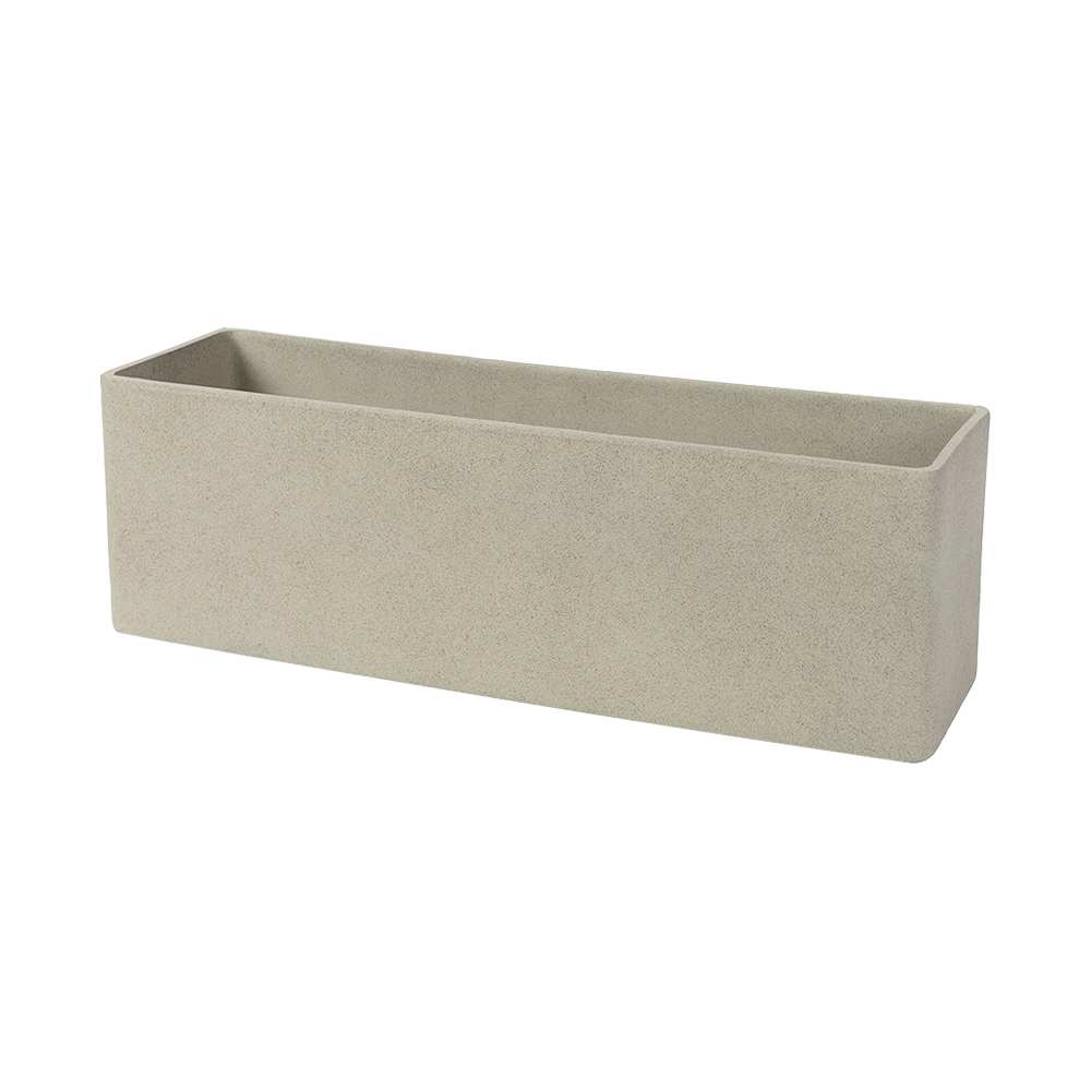 Jardinière Classic 23&nbsp;5/8&nbsp;po VERTUO