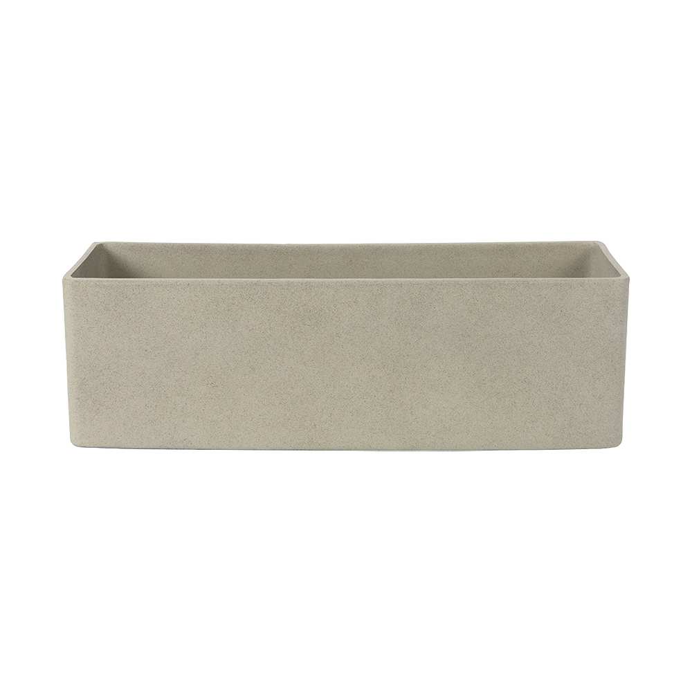 Jardinière Classic 23&nbsp;5/8&nbsp;po VERTUO