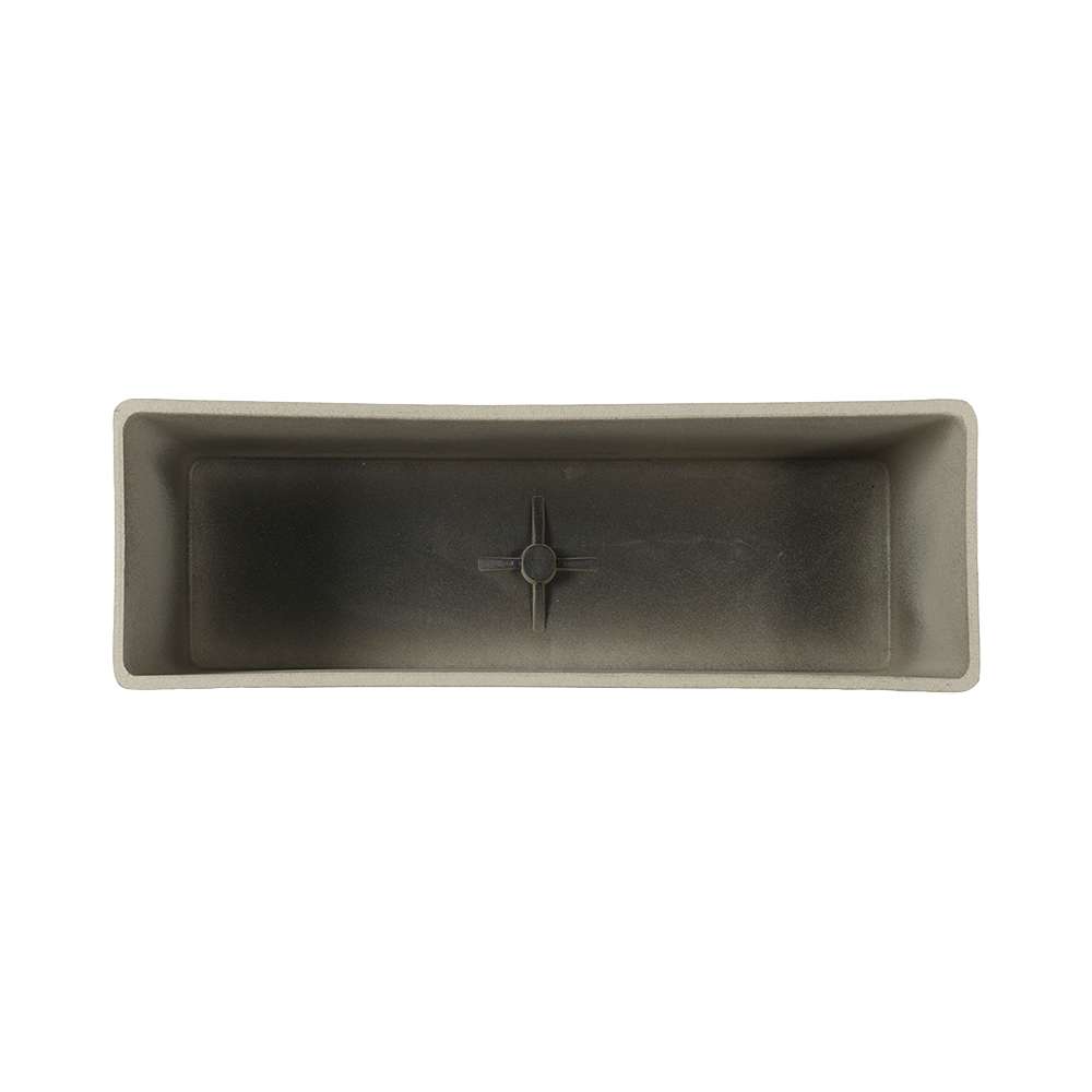Jardinière Classic 23&nbsp;5/8&nbsp;po VERTUO