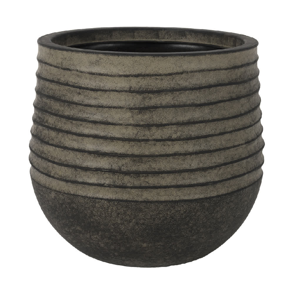 Pot à fleurs léger Artemis 15&nbsp;3/4&nbsp;po VERTUO