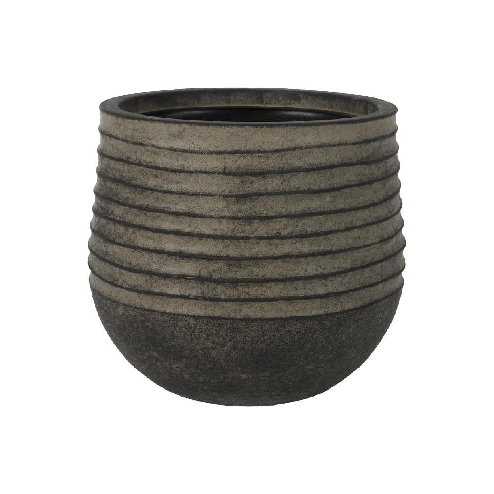 Pot à fleurs léger Artemis 11&nbsp;3/4&nbsp;po VERTUO