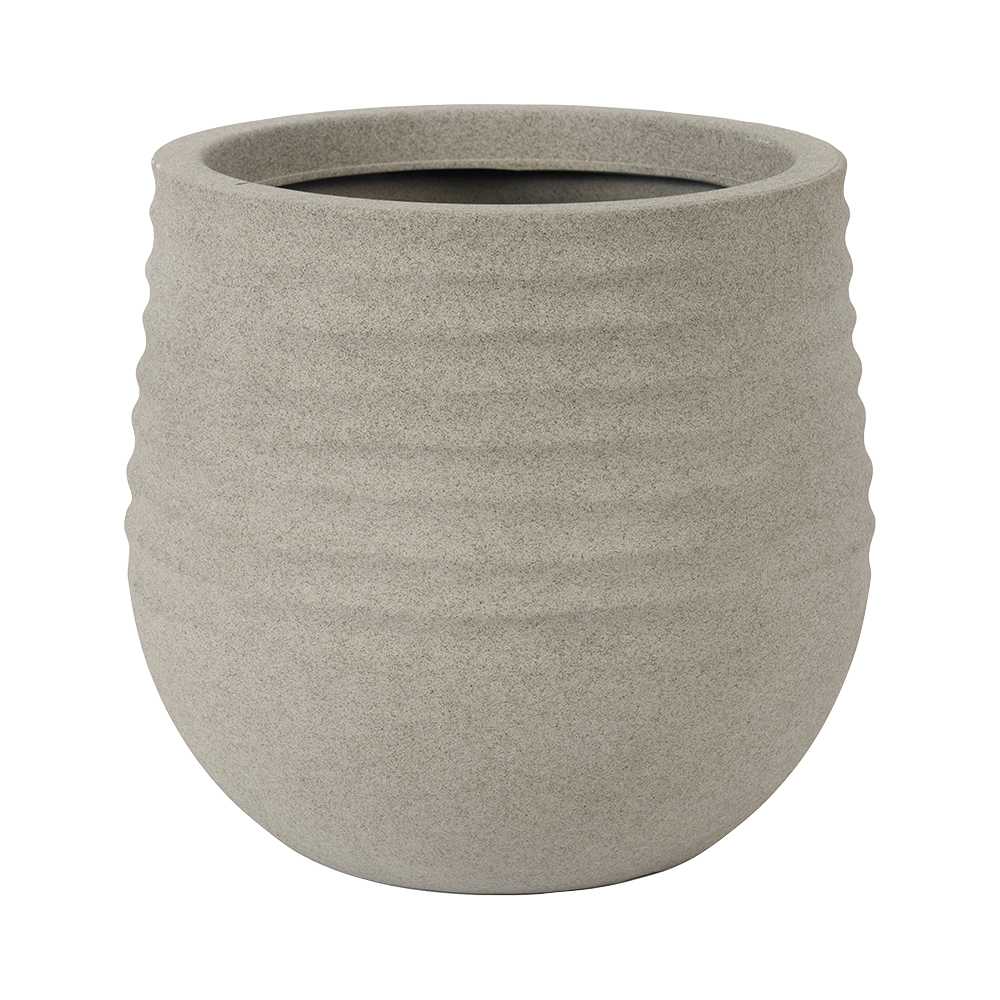 Pot à fleurs léger Artemis 15&nbsp;3/4&nbsp;po VERTUO