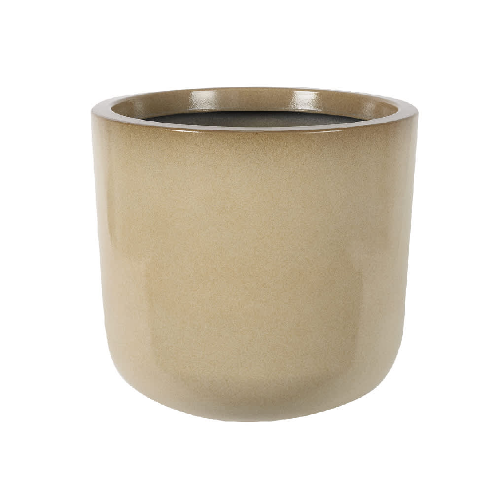 VERTUO Newpot Light Flower Pot 14 1/8 in