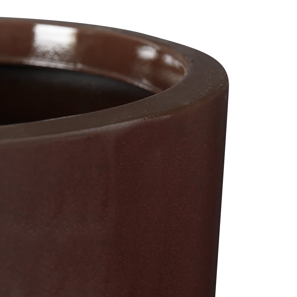 Pot à fleurs léger Newpot 17&nbsp;1/4&nbsp;po VERTUO