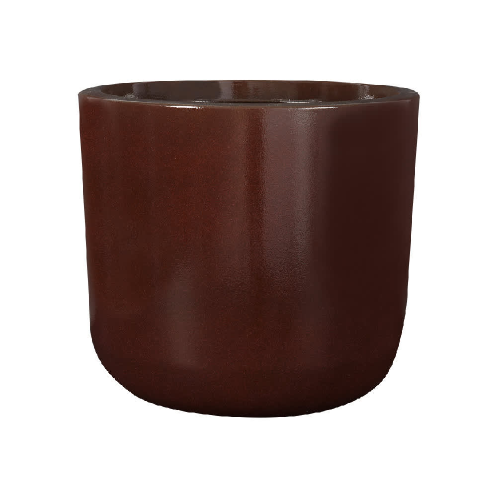 VERTUO Newpot Light Flower Pot 14 1/8 in