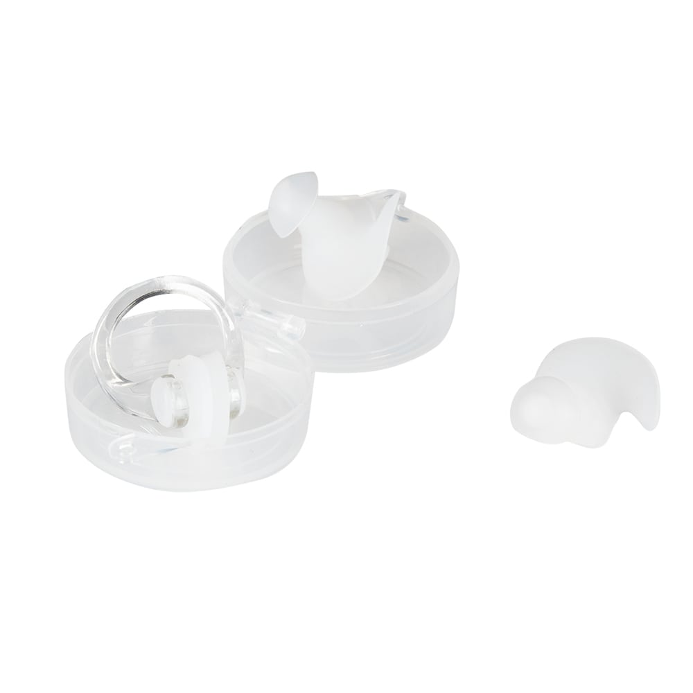 Pince-nez et bouchons de natation NAUTIX