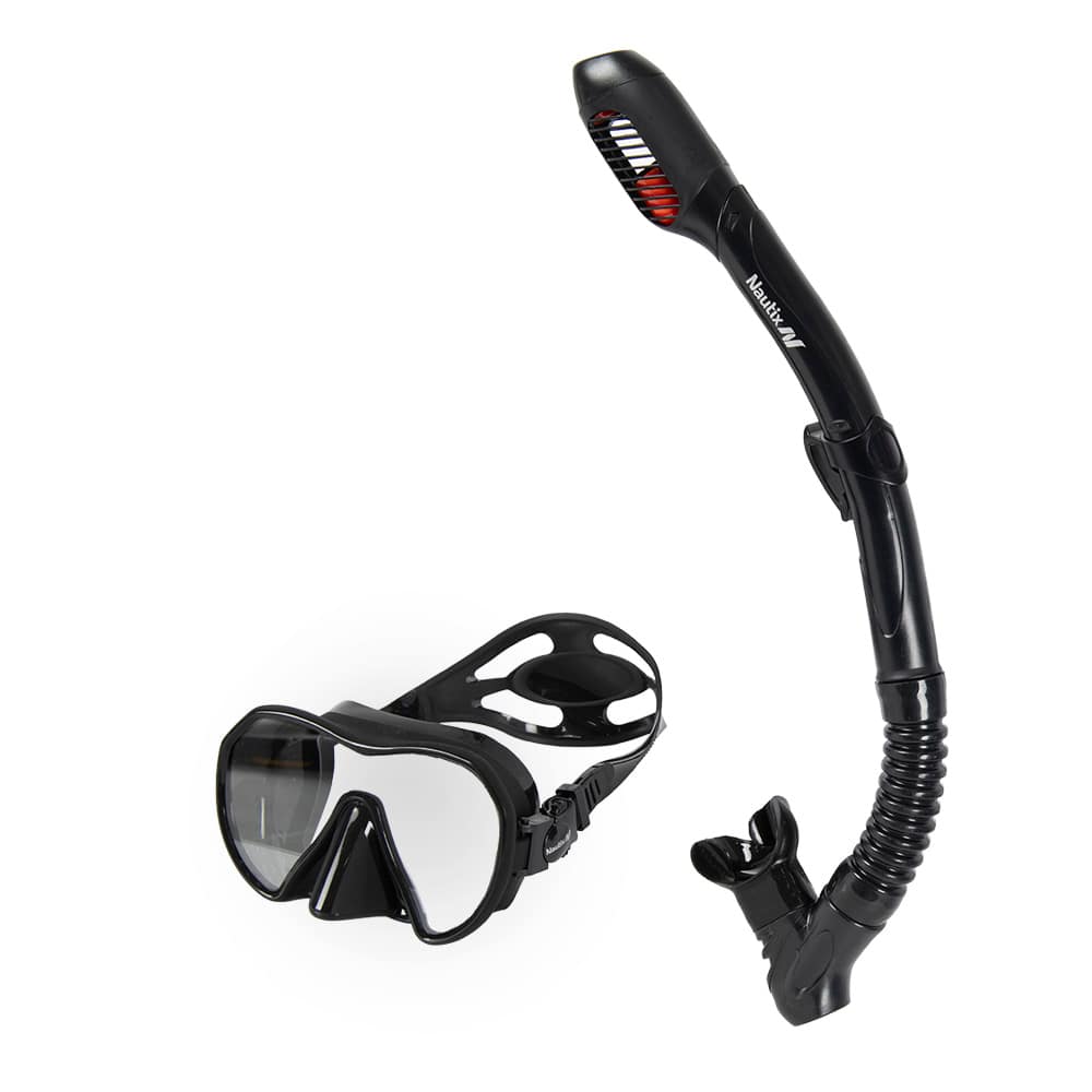 NAUTIX Diving Set