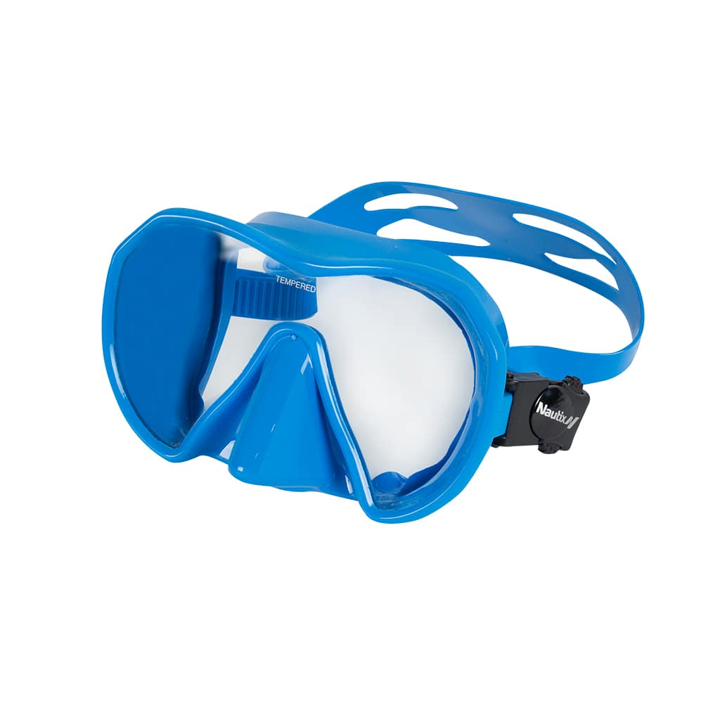 Masque de plongée NAUTIX