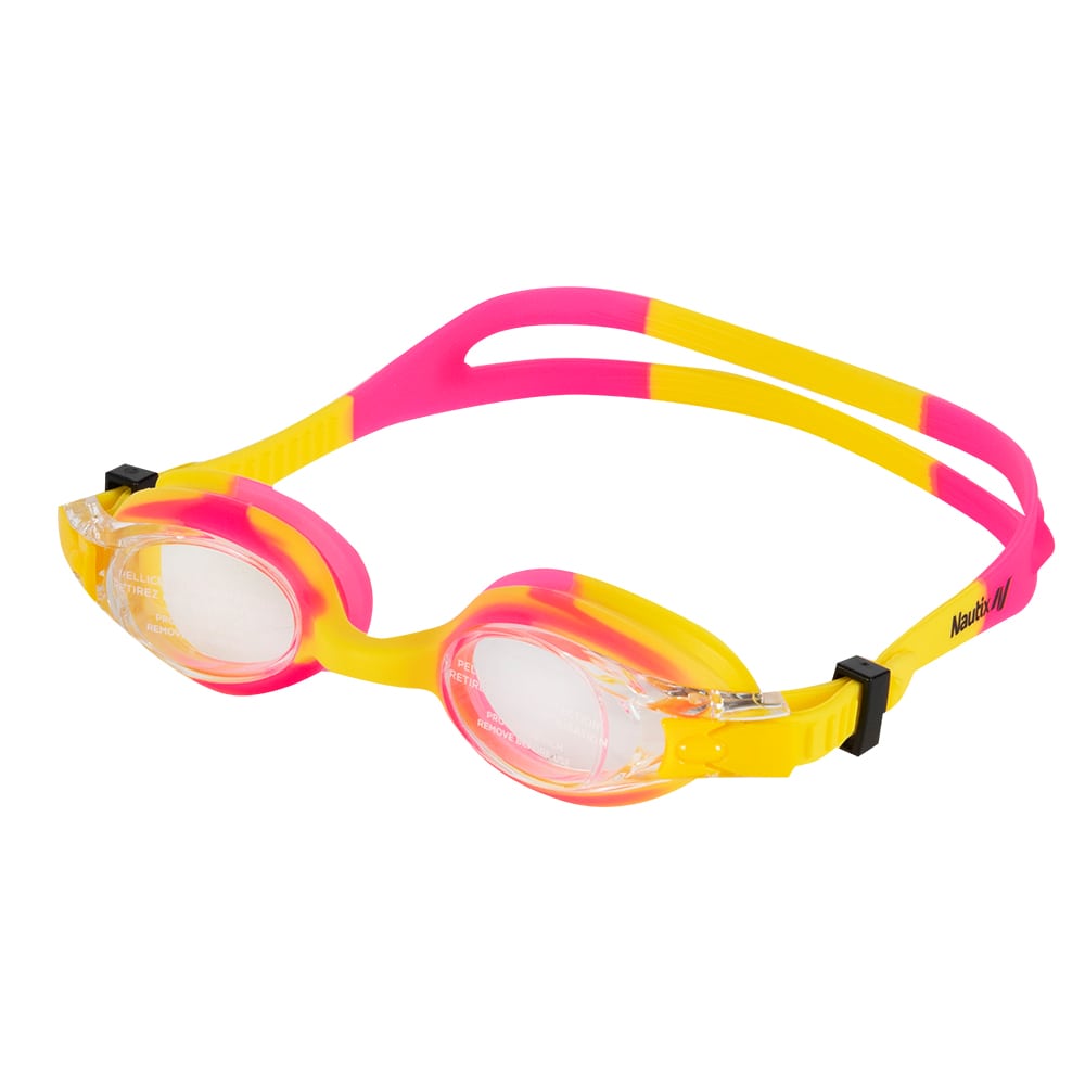 Lunettes de natation pour enfants NAUTIX