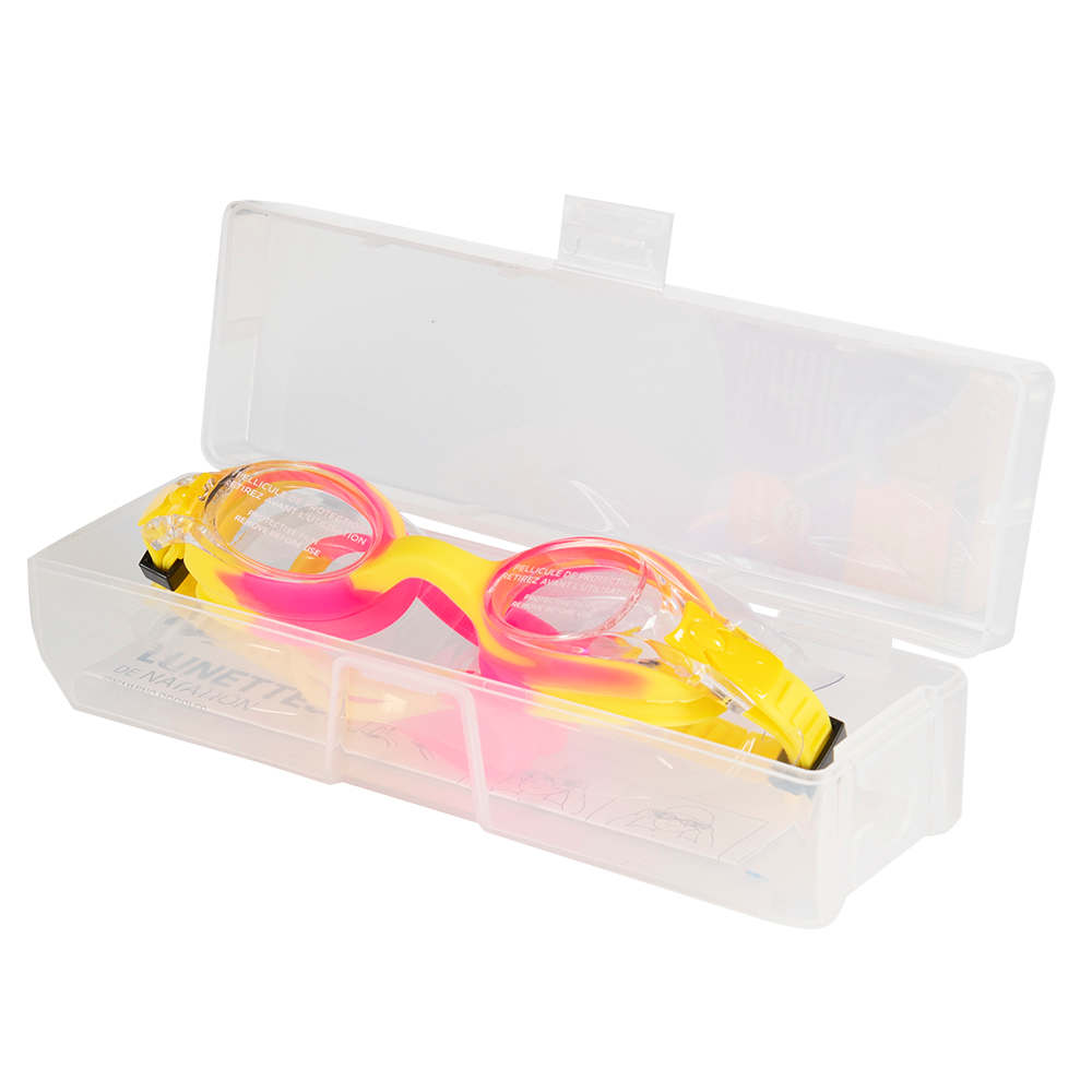 NAUTIX Kids Swimming Goggles