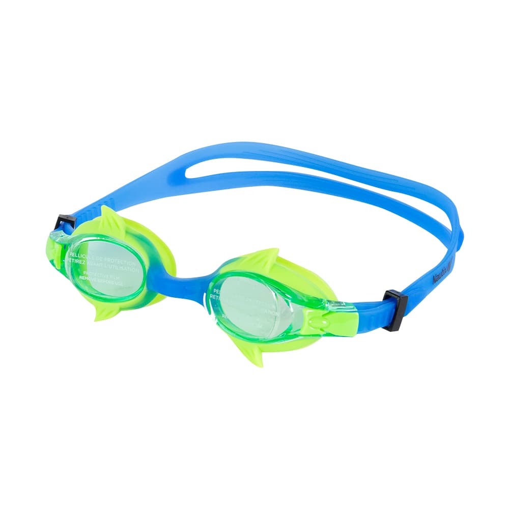 Lunettes de natation pour enfants NAUTIX