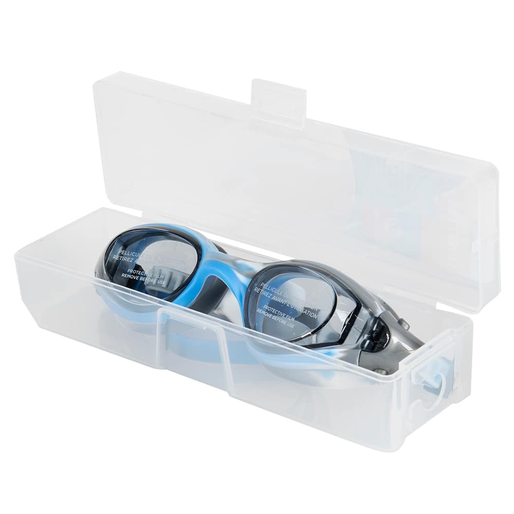 NAUTIX Swimming Goggles