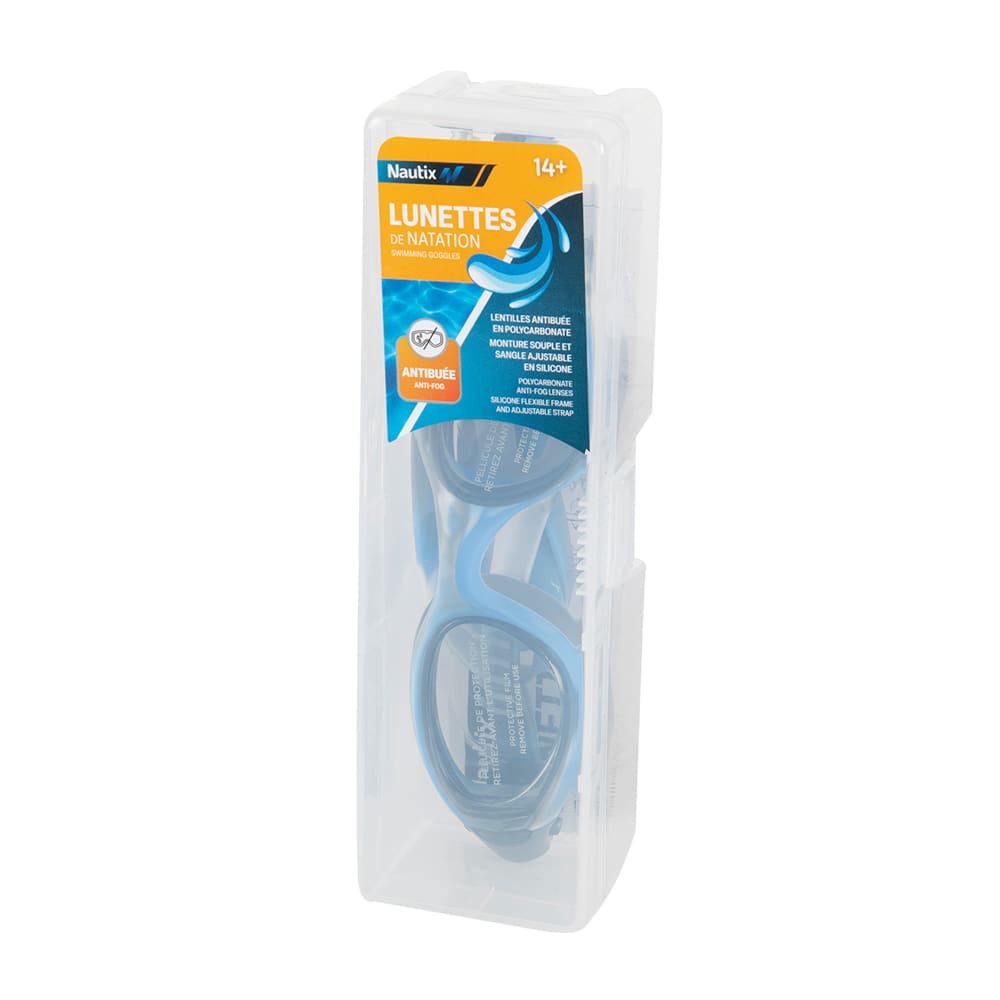 NAUTIX Swimming Goggles