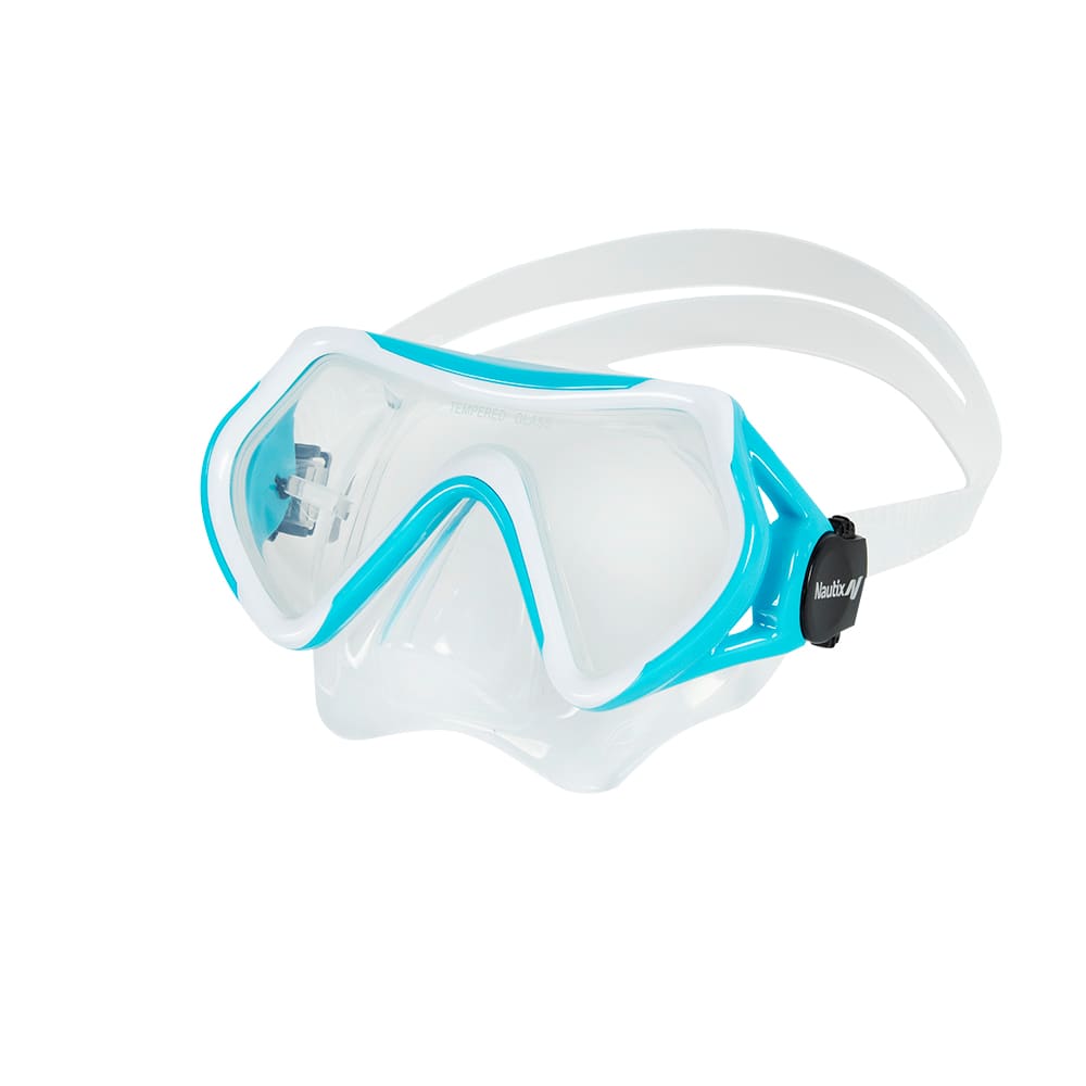 NAUTIX Kids Diving Mask