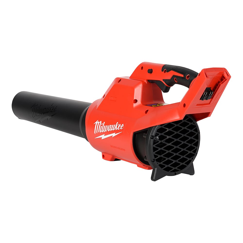 Souffleur sans fil à moteur sans balais 18 V outil seul MILWAUKEE