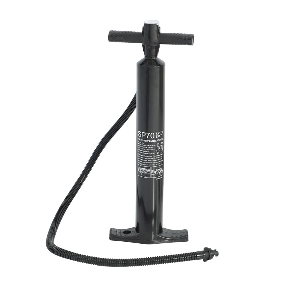 Planche à pagaie 2-en-1 NAUTIX