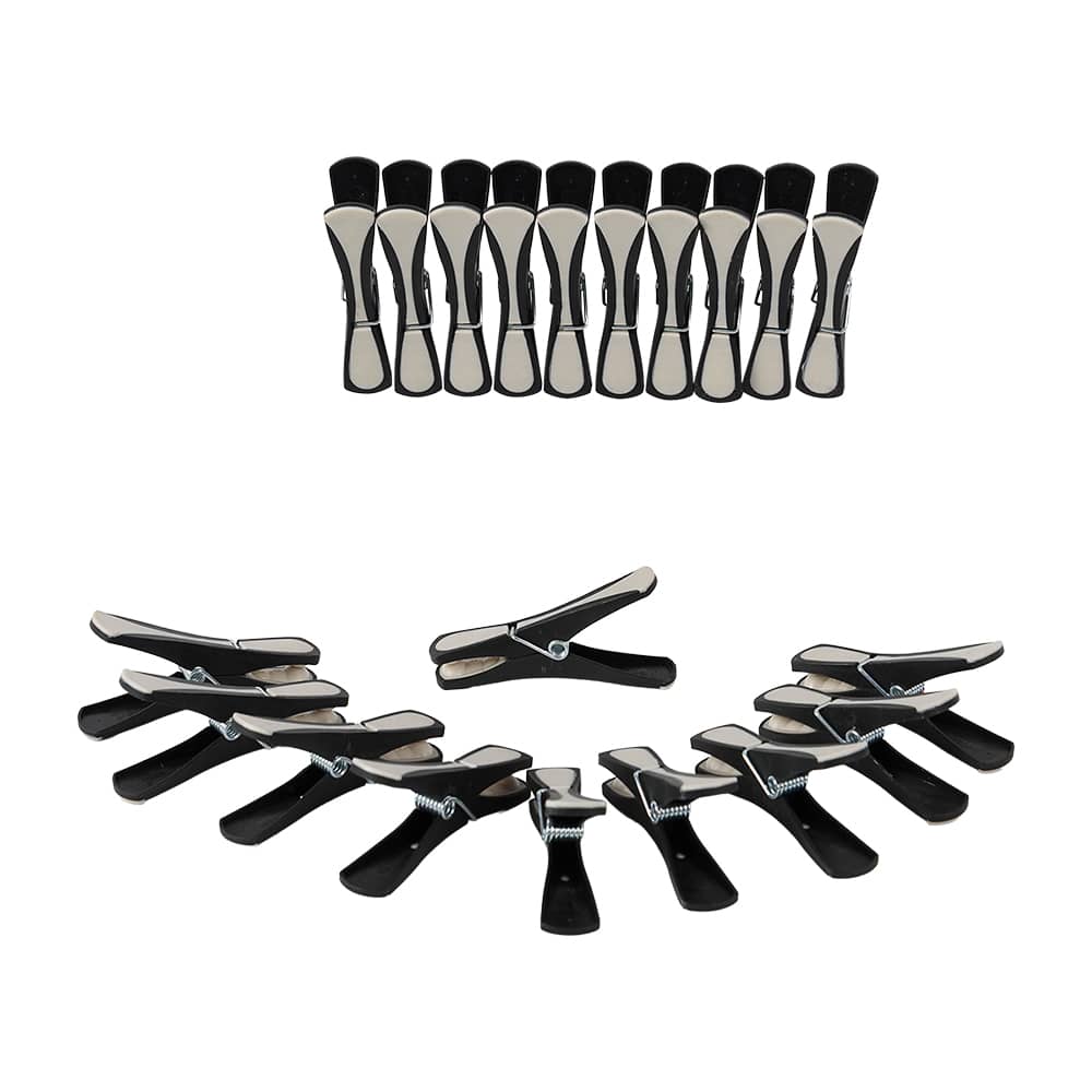 Plastic Clothes Pins Pkg/20