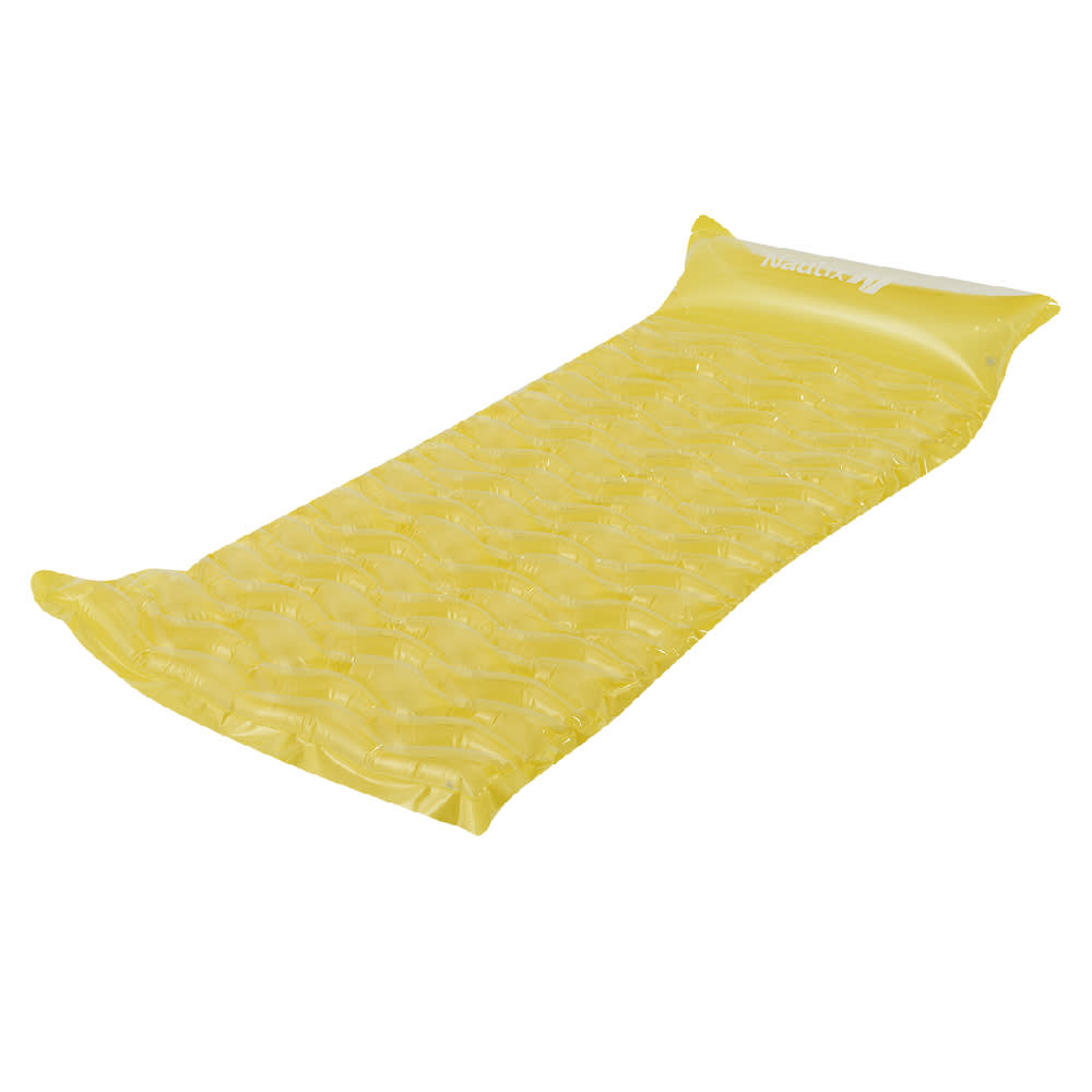 Matelas gonflable pour piscine 74&nbsp;po NAUTIX