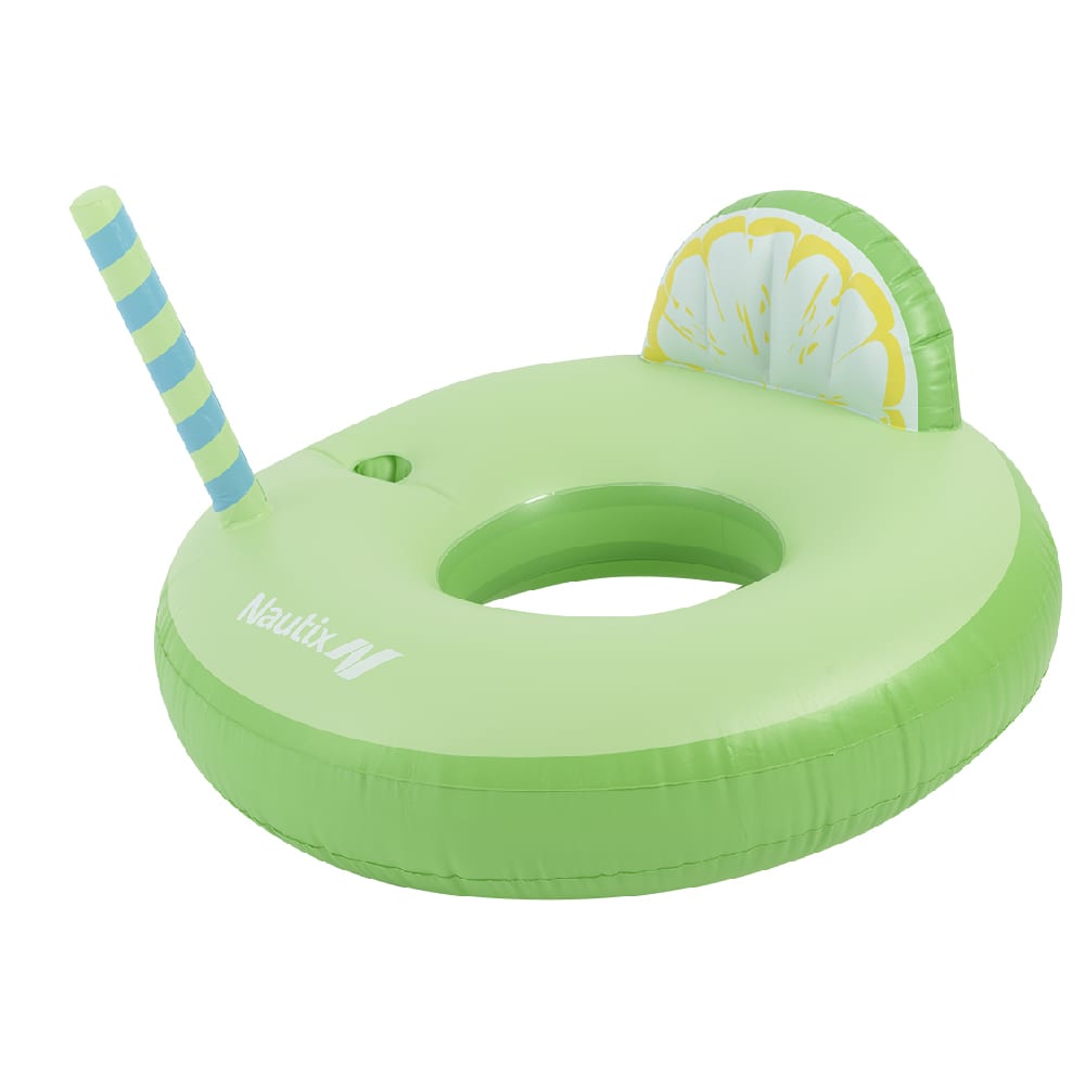 Tube gonflable pour piscine Margarita 41&nbsp;po NAUTIX