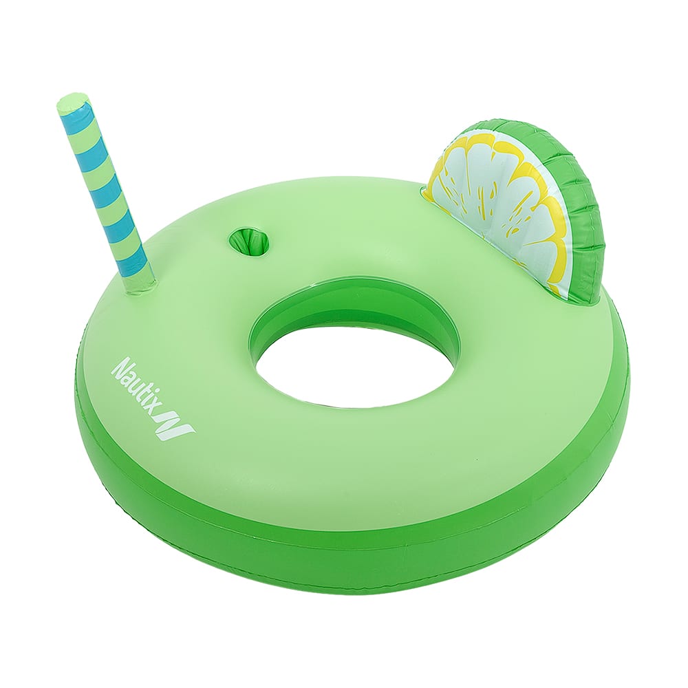 NAUTIX Inflatable Swimming Pool Tube Margarita 41&nbsp;in