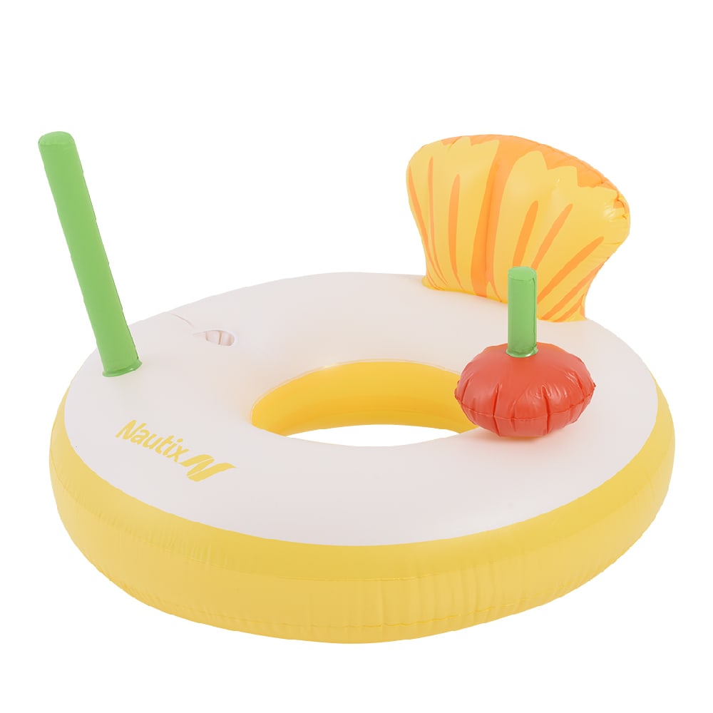 Tube gonflable pour piscine Pina&nbsp;Colada 42&nbsp;po NAUTIX