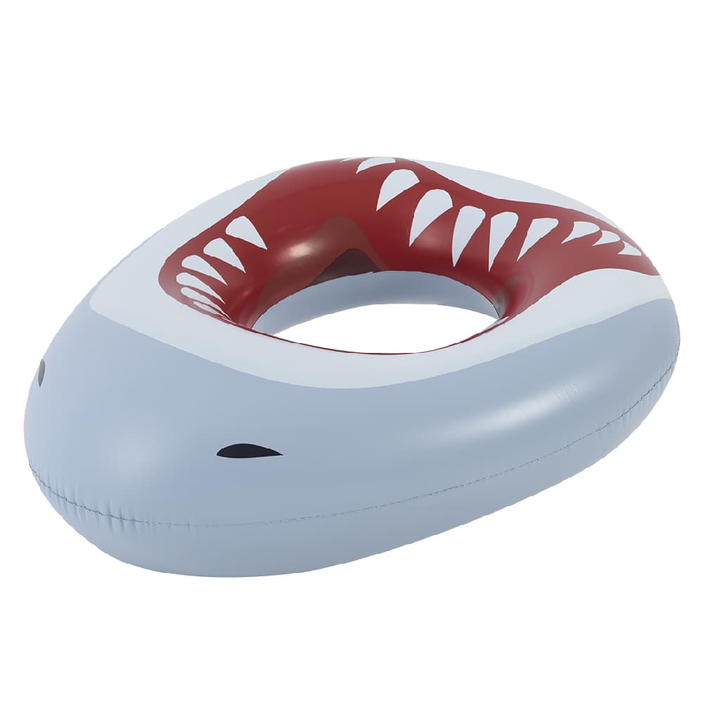 Tube gonflable pour piscine Requin&nbsp;38&nbsp;po NAUTIX