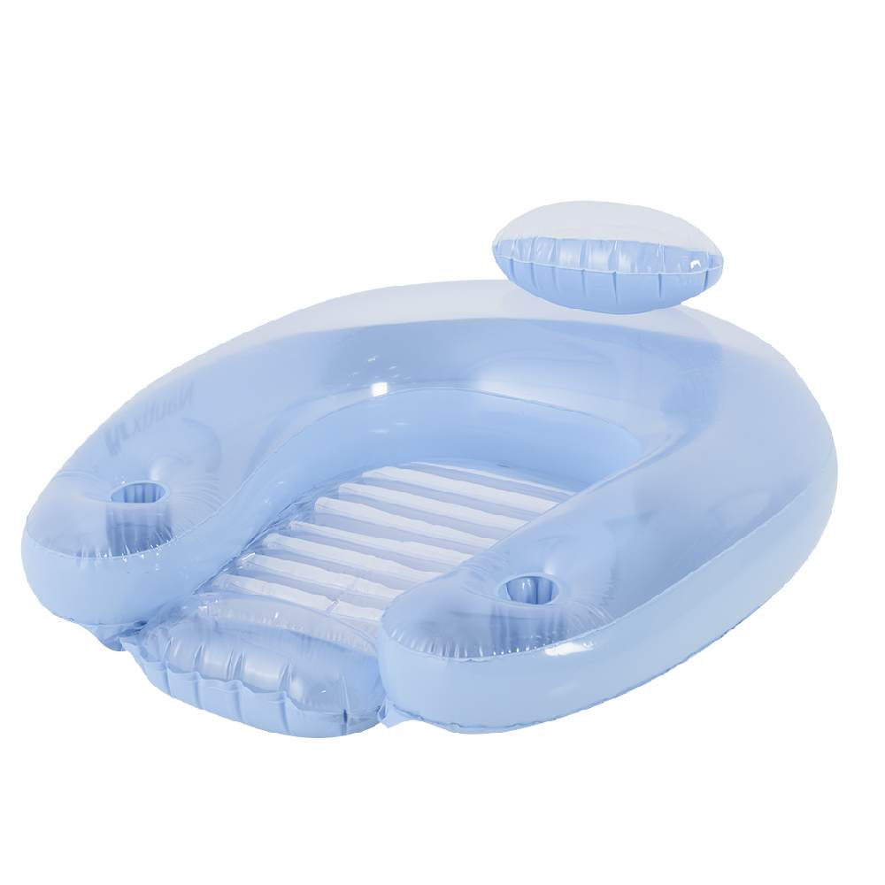 Siège gonflable&nbsp;pour piscine Capri 38&nbsp;po NAUTIX