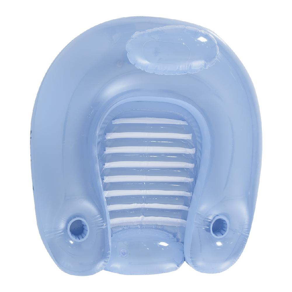 NAUTIX Inflatable Swimming Pool Seat Capri 38&nbsp;in