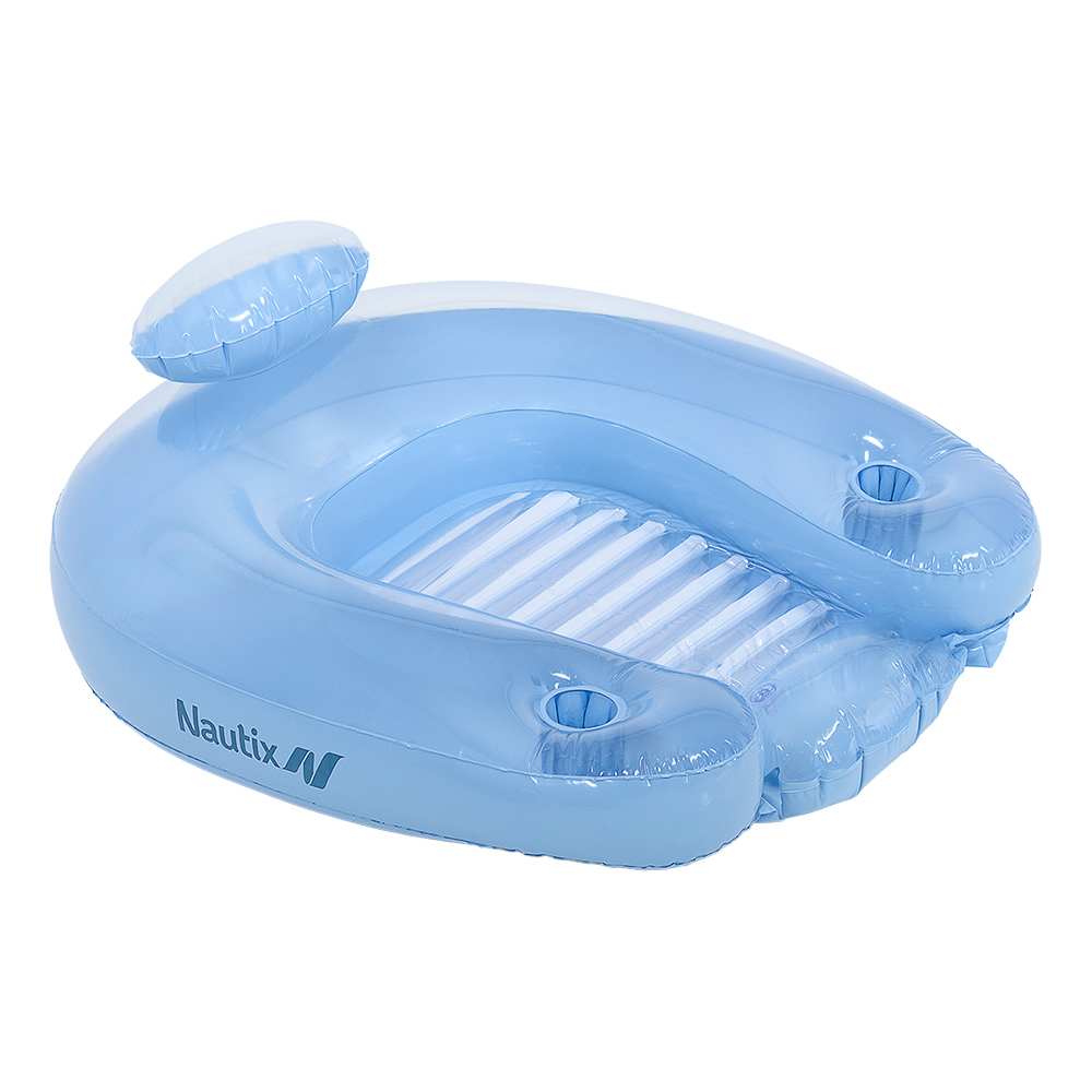 NAUTIX Inflatable Swimming Pool Seat Capri 38&nbsp;in
