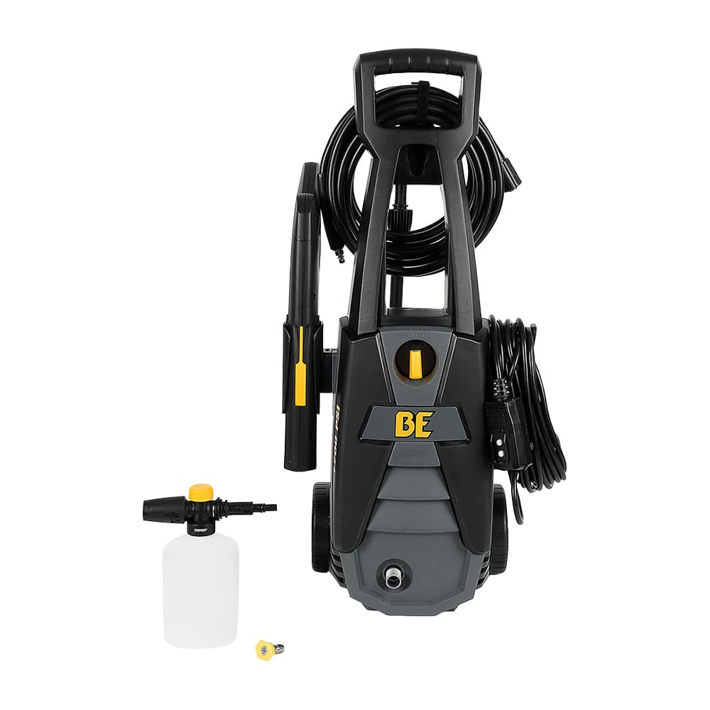 Laveuse à pression électrique 1&nbsp;700&nbsp;PSI
