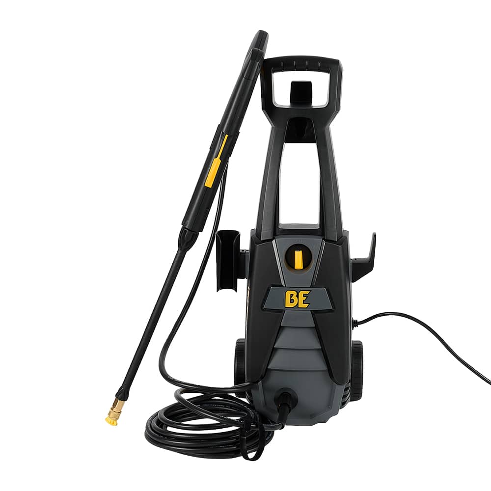 Laveuse à pression électrique 1&nbsp;700&nbsp;PSI